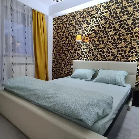 Apartament Mamaia Nord Apartment *