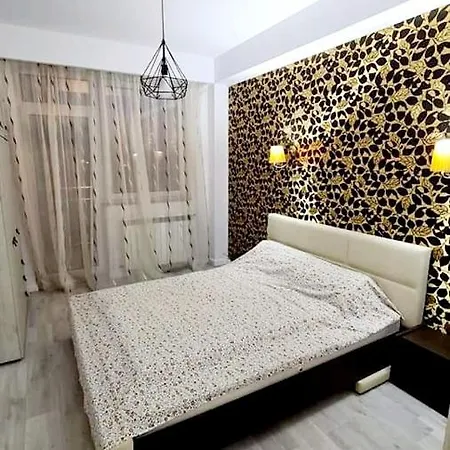 Apartament Mamaia Nord *