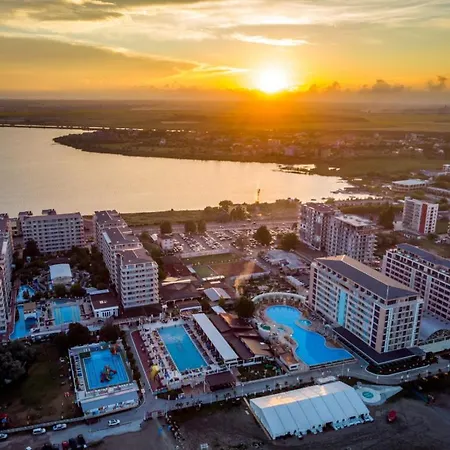 Apartament Mamaia Nord *