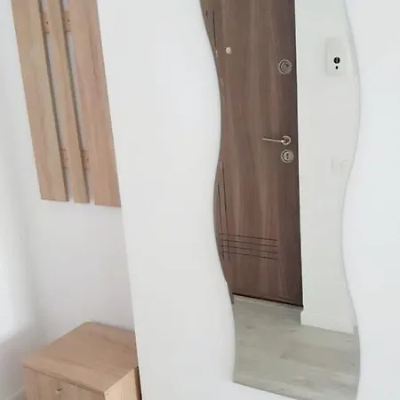 Apartament Mamaia Nord Apartment *