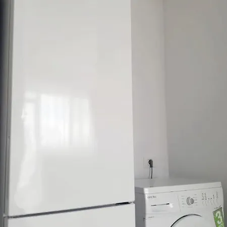 Apartament Mamaia Nord *