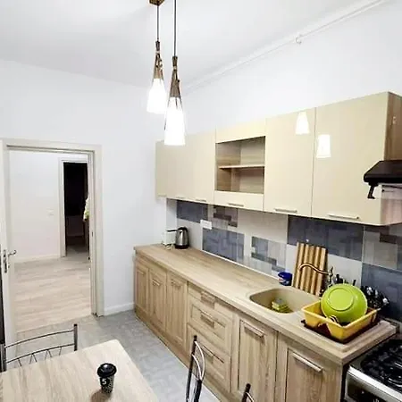 Apartament Mamaia Nord Apartment Navodari