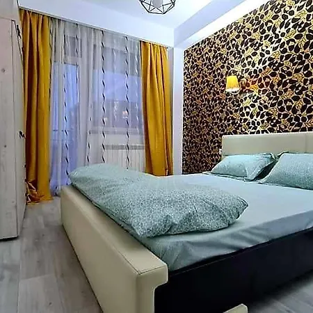Apartament Mamaia Nord Apartment *