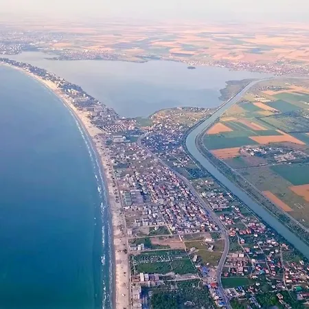 Apartament Mamaia Nord Apartment