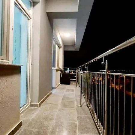Apartament Mamaia Nord Navodari