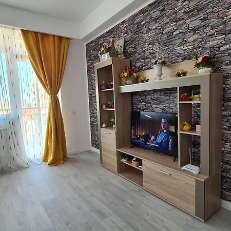 Apartament Mamaia Nord *