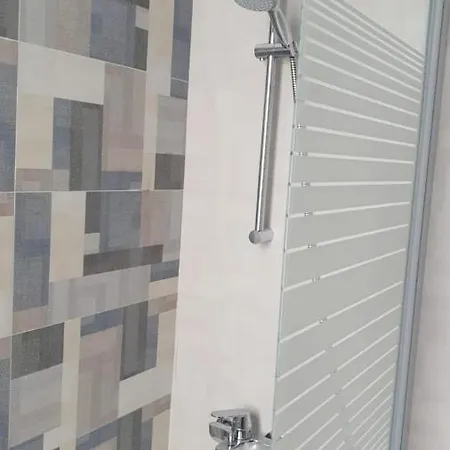 Apartament Mamaia Nord *