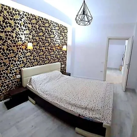 Apartament Mamaia Nord Apartment Navodari