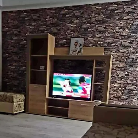 Apartament Mamaia Nord Navodari
