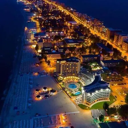 Apartament Mamaia Nord