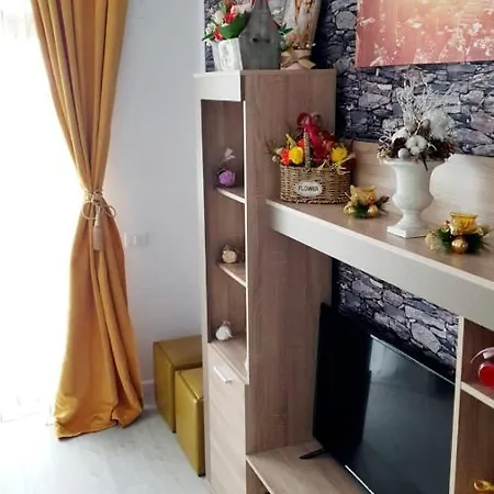 Apartament Mamaia Nord Apartment Navodari