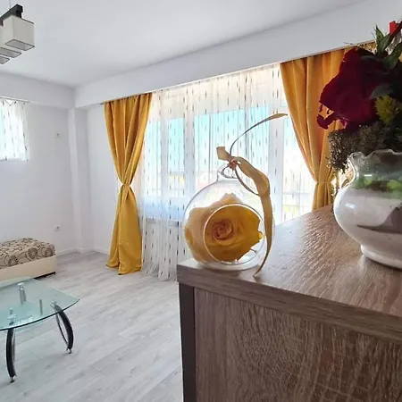 Apartament Mamaia Nord Navodari
