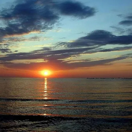 Apartment Apartament Mamaia Nord *