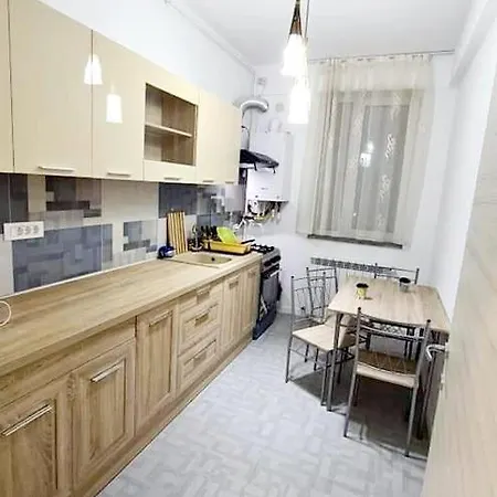 Apartament Mamaia Nord