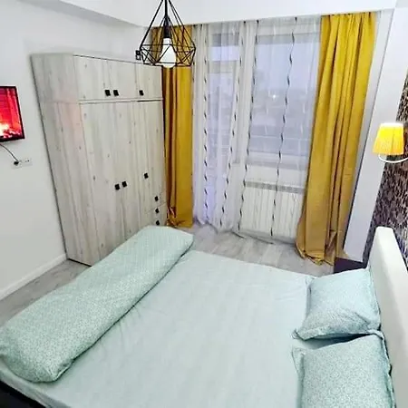 Apartment Apartament Mamaia Nord