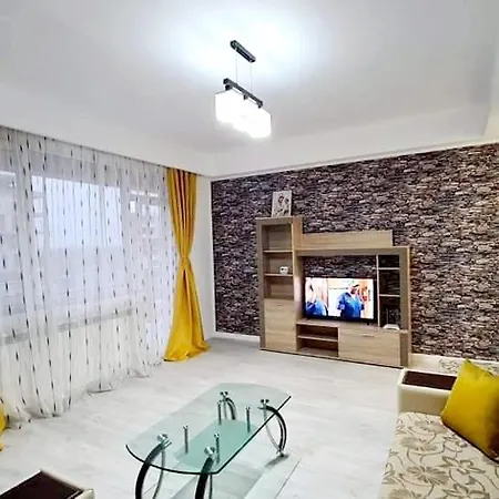 Apartment Apartament Mamaia Nord *