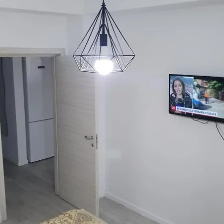 Apartment Apartament Mamaia Nord *