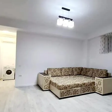 Apartment Apartament Mamaia Nord