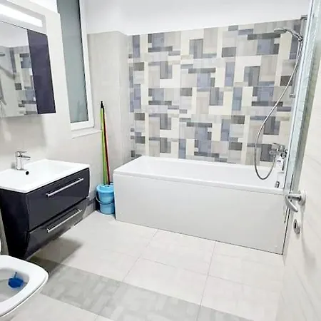 Apartament Mamaia Nord Năvodari