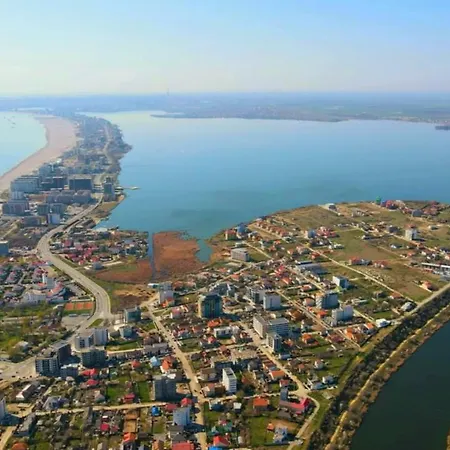 Apartament Mamaia Nord Năvodari
