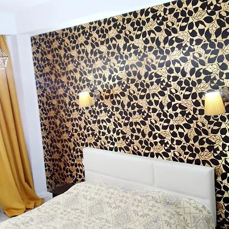 Apartament Mamaia Nord Apartmán Năvodari