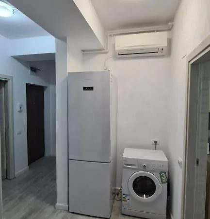 Apartament Mamaia Nord * Năvodari