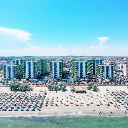 Apartament Mamaia Nord Năvodari
