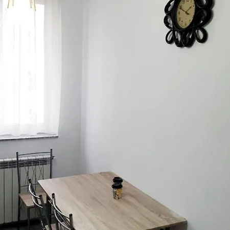 Apartament Mamaia Nord