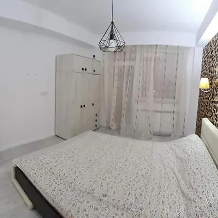 Apartament Mamaia Nord