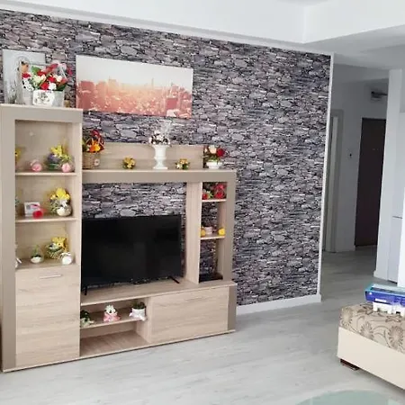 Apartament Mamaia Nord