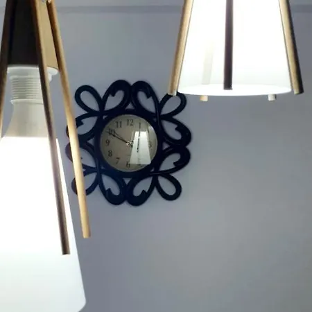 Apartament Mamaia Nord Năvodari